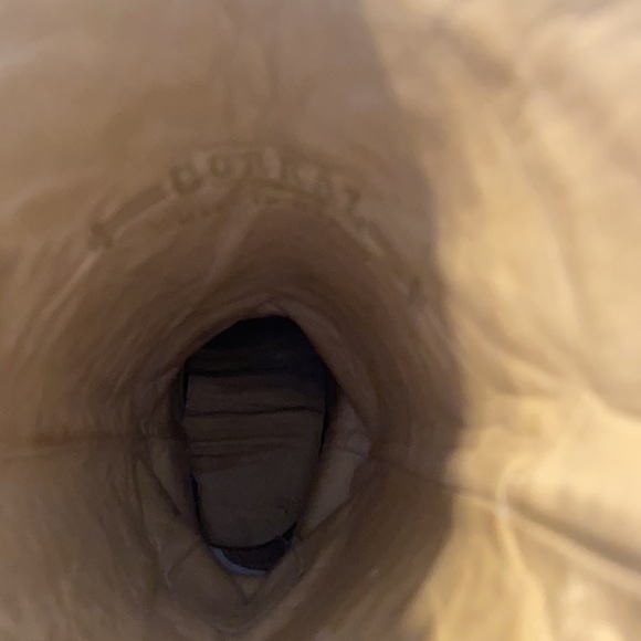 Corral Vintage Brown/Blue Tall Eagle Overlay Boots R2514 - Picture 12 of 15